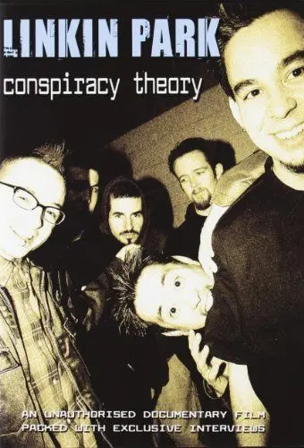 Produktbild: Linkin Park - Conspiracy Theory