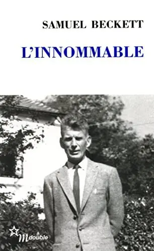 Produktbild: L'innommable