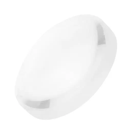 Produktbild: Linsenlinse bearbeitete Glaslinse Doppelt konvexe Glaslinse Teleskopobjektiv Kondensorlinse physik experimente longieren Werkzeug plankonvex konvexe Linse Quarzglas Suite 100mm