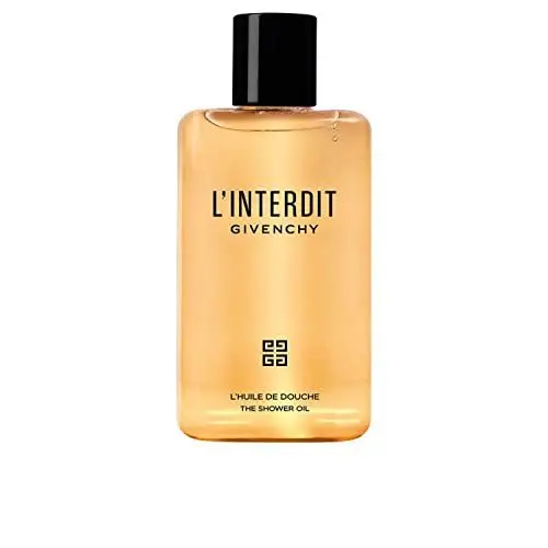 Produktbild: GIVENCHY L’Interdit The Shower Oil, 200 ml