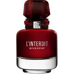 Produktbild: Givenchy L'Interdit Rouge Eau de Parfum 50 ml
