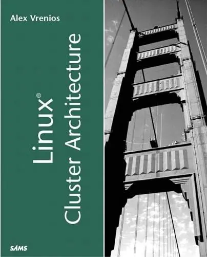Produktbild: Linux Cluster Architecture