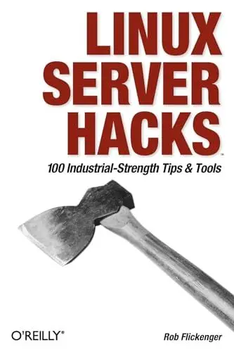 Produktbild: Linux Server Hacks (O'Reilly Ser.)