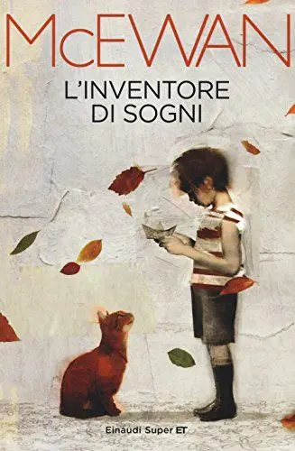 Produktbild: L'inventore di sogni (Super ET)