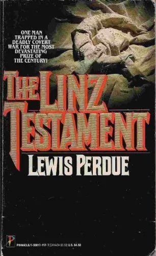 Produktbild: Linz Testament/The