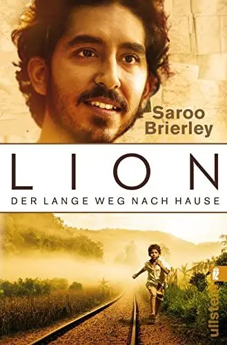 Produktbild: LION: Der lange Weg nach Hause