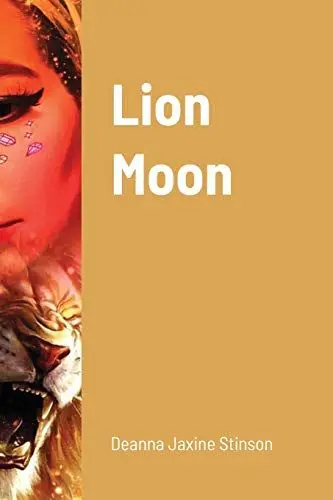Produktbild: Lion Moon