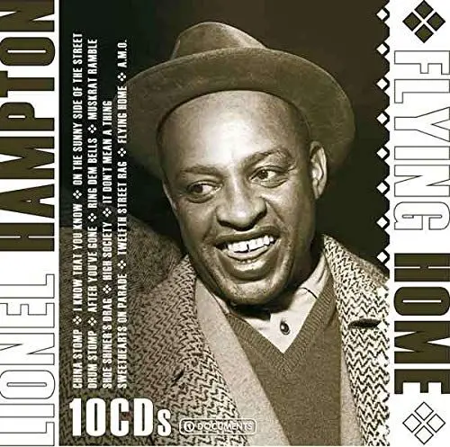 Produktbild: Lionel Hampton 