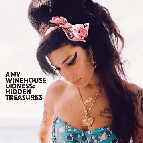 Produktbild: Lioness: Hidden Treasures