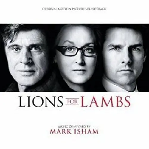 Produktbild: Lions for Lambs