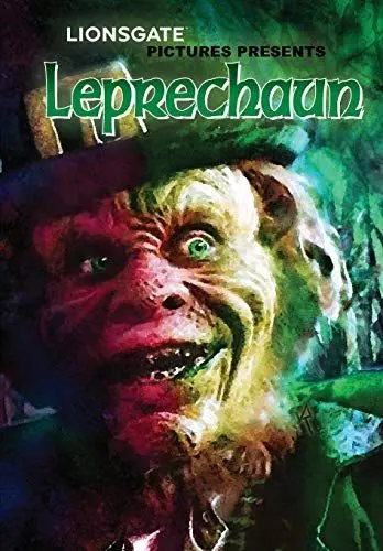 Produktbild: Lionsgate Films Presents: Leprechaun