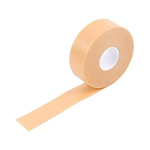 Produktbild: Wasserfeste Tapes Anti Blasenband Fußaufkleber Fersenfolie Blasenband 1 Rolle 2,5 cm x 5