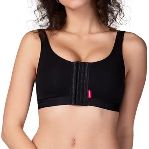 Produktbild: LIPOELASTIC PI Active Variant Schwarz L