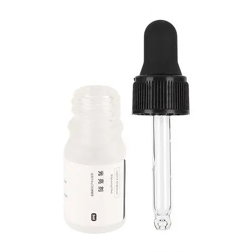 Produktbild: Lippenstift-Aufheller, Verbessert den Mischeffekt, Glanz, Feuchtigkeitsspendend, Sicherer Natürlicher Inhaltsstoff, 100% Brandneue Flüssigkeit, 5 Ml, 10 Ml Optional, (Aufheller