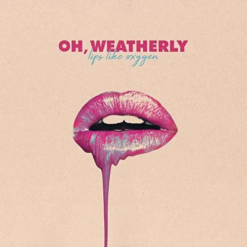 Produktbild: Lips Like Oxygen