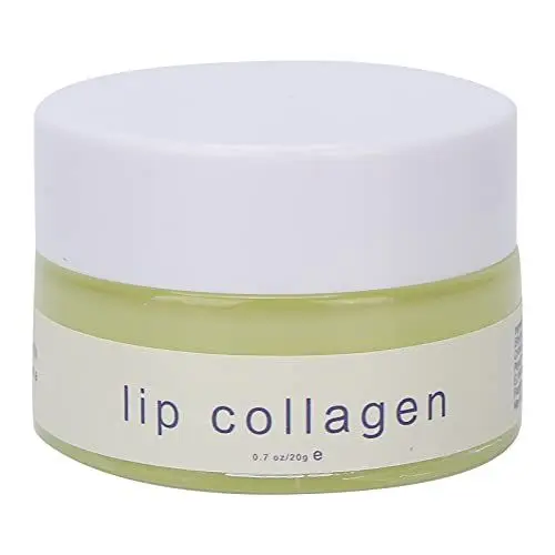 Produktbild: Lips Mask, Moisturizing Fade Lip Lines Lip Balm Fuller Remove Lines Lips Lip Care Mask Moisturizer 20g