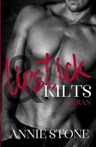 Produktbild: Lipstick & Kilts - Arran