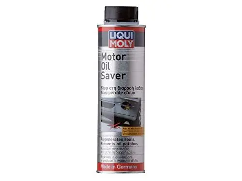 Produktbild: LIQUI MOLY 1802 Stopp Öllecks