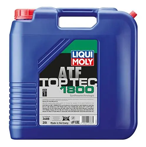 Produktbild: LIQUI MOLY 3688 Getriebeöle