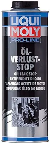 Produktbild: LIQUI MOLY 5182 Pro-Line Öl-Verlust-Stop 1 l