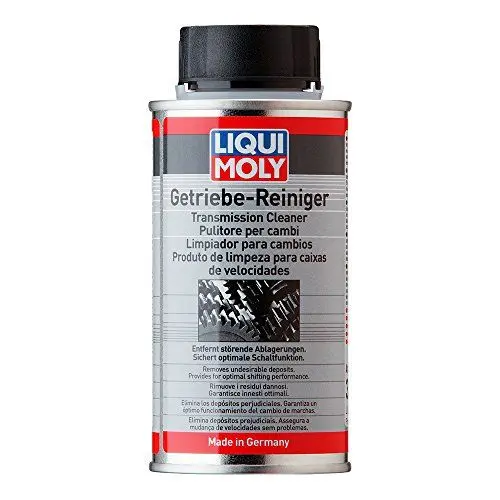 Produktbild: LIQUI MOLY Getriebereiniger | 150 ml | Öladditiv | Art.-Nr.: 3321