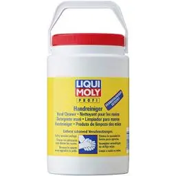Produktbild: LIQUI MOLY Handreiniger flüssig | 3 L | Hautpflege | Art.-Nr.: 3365