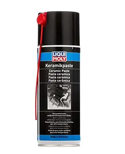 Produktbild: LIQUI MOLY Keramikpaste | 400 ml | Paste | Art.-Nr.: 3419