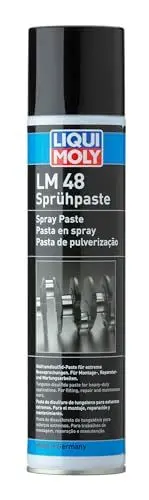 Produktbild: LIQUI MOLY LM 48 Sprühpaste | 300 ml | Paste | Art.-Nr.: 3045