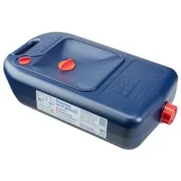 Produktbild: LIQUI MOLY Ölwechselkanister | 1 Stk | Ölwechsel-Zubehör | Art.-Nr.: 7055 | Praktischer Ölwechselkanister - Zubehör für Ölwechsel, farblos