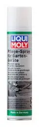 Produktbild: LIQUI MOLY Pflegespray für Gartengeräte | 300 ml | Gartengeräte-Pflege | Art.-Nr.: 1615