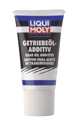 Produktbild: LIQUI MOLY 5198 Pro-Line Getriebeöl Additiv 150 ml