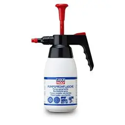 Produktbild: LIQUI MOLY Pumpsprühflasche | 1 L | Werkstatt-Zubehör | Werkstattausrüstung | Art.-Nr.: 3316, farblos