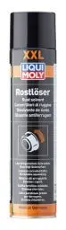 Produktbild: LIQUI MOLY Rostlöser XXL | 600 ml | Korrosionsschutz | Rostlöser | Art.-Nr.: 1611, farblos