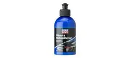 Produktbild: LIQUI MOLY Silikon- & Wachsentferner | 250 ml | Autopflege | Lackpflege | Art.-Nr.: 1555