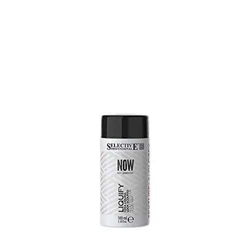 Produktbild: Selective Professional Liquid Wax 100 ml - Liquify Sculpted Look - Unparfümiert