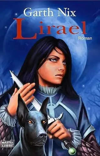 Produktbild: Lirael: Das Alte Königreich, Bd. 2