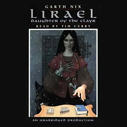 Produktbild: Lirael: Daughter of the Clayr