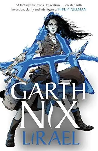Produktbild: Lirael: The Old Kingdom 3