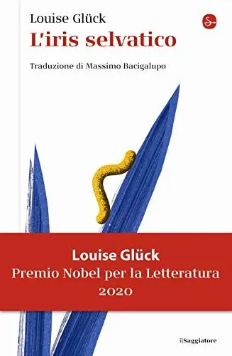Produktbild: L'iris selvatico