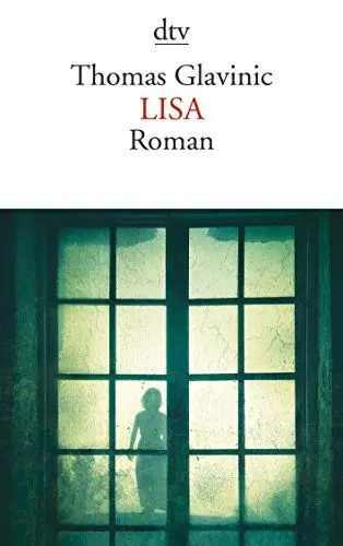 Produktbild: Lisa: Roman