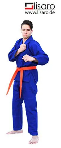 Produktbild: lisaro BJJ - Kampfsportanzug (M3)
