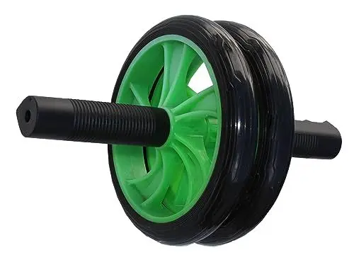 Produktbild: Lisaro Bauch Rad | Wheel | Bauchtrainer | Bewegungsrad