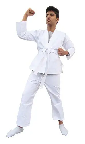 Produktbild: lisaro Karate - Kampfsportanzug (170)