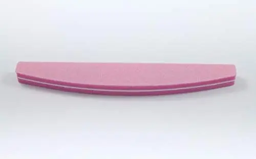 Produktbild: Lisaro Medical Profi Nagelfeile | trapez