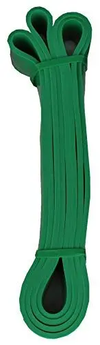 Produktbild: Lisaro Resistance Bands, Verschiedene Stärke Widerstandsbänder mit Türanker und Handgriffen, Fitnessbänder für Kraftraining, Training, Physiotherapie, Yoga für Männer und Frauen,Band Stärke 44