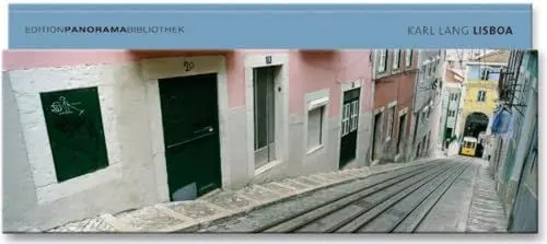 Produktbild: Lisboa (Edition Panorama Bibliothek)