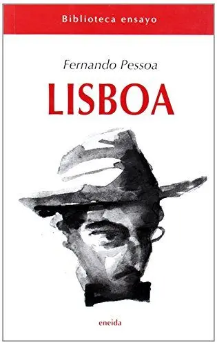 Produktbild: Lisboa (Ensayo, Band 7)