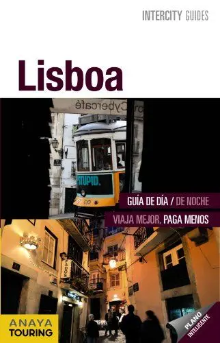 Produktbild: Lisboa (INTERCITY GUIDES - Internacional)