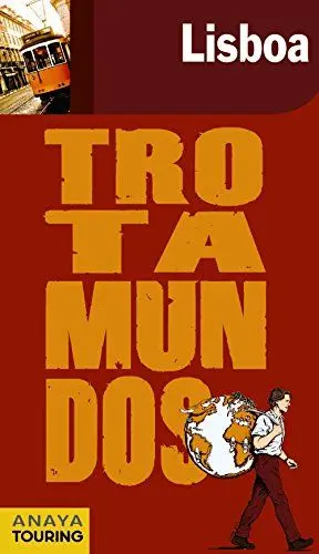 Produktbild: Lisboa (Trotamundos)