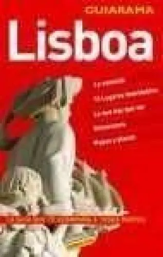 Produktbild: Lisboa / Lisbon